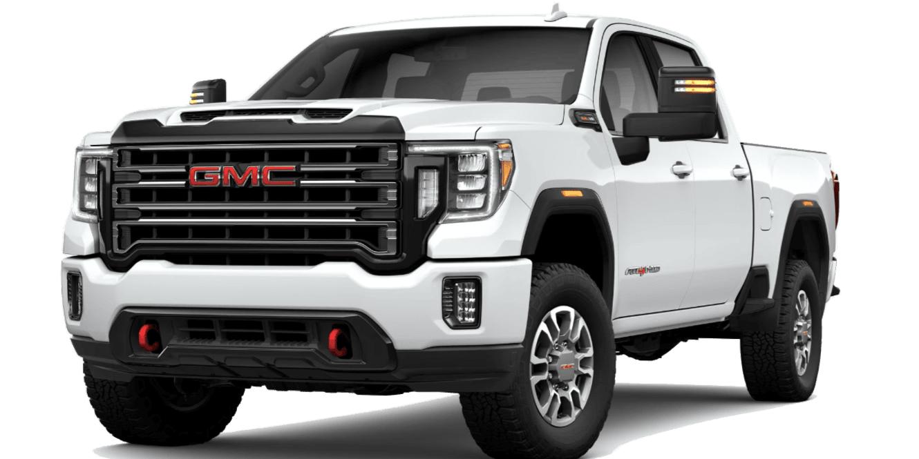 GMC SIERRA HD 2024 1GT49ZEY2RF142483 image